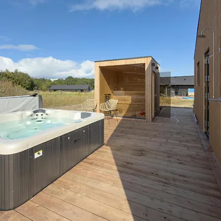 Cozy In With Sauna Hébergement de vacances *