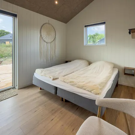 Cozy In With Sauna Glesborg