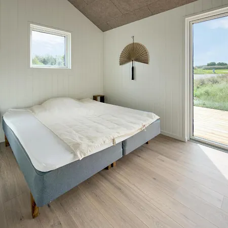 Cozy In With Sauna Glesborg